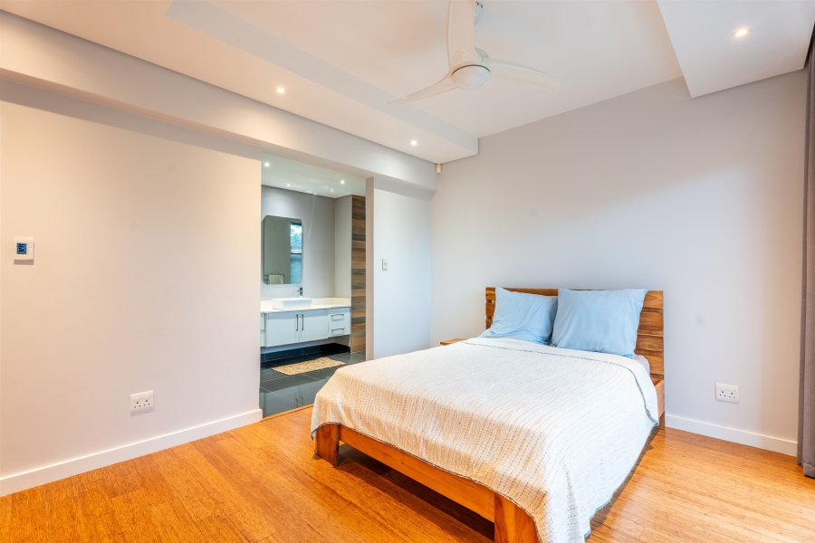 4 Bedroom Property for Sale in Bunkers Hill Eastern Cape